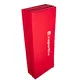 Folding Gymnastics Mat inSPORTline Kvadfold 200 x 120 x 5 cm