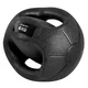 Medicine Ball with Grips inSPORTline Grab Me 6 kg
