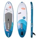 Paddle Board w/ Accessories inSPORTline Wavelet 9’6”