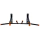 Wall-Mounted Pull-Up Bar inSPORTline Wallibor