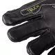 W-TEC motorcycle gloves SUPREME TWG-171 - Black