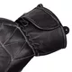 W-TEC motorcycle gloves SUPREME TWG-171 - Black