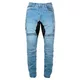 Men’s Motorcycle Jeans BOS Mazda - Blue