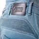 Men’s Motorcycle Jeans BOS Mazda - Blue