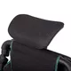 Electric Wheelchair inSPORTline Hawkie Evo Plus II w/ Adjustable Backrest 700 W