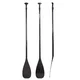 Adjustable Carbon Paddle inSPORTline WaveMond