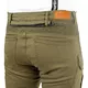 Men’s Motorcycle Pants W-TEC Cargotic - Olive Green