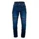 Men’s Motorcycle Jeans BOS Micas - Gray