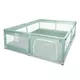 Playpen inSPORTline Hauerino 180 x 200 x 60 cm