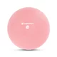 Yoga Ball inSPORTline 1 kg - Pink