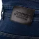 Men’s Motorcycle Jeans BOS Micas - Gray