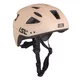 Children’s Bike Helmet w/ LED Light ISL Lumiro - Neon Yellow