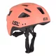 Children’s Bike Helmet w/ LED Light ISL Lumiro - Neon Yellow