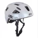 Children’s Bike Helmet w/ LED Light ISL Lumiro - Neon Yellow