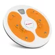 Twister inSPORTline Digital - White-Orange