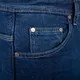 Men’s Motorcycle Jeans BOS Micas - Gray