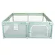 Playpen inSPORTline Hauerino 180 x 200 x 60 cm