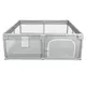 Playpen inSPORTline Mikusino 180 x 200 x 60 cm