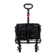 Collapsible Utility Wagon inSPORTline Transportar