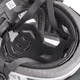 Children’s Bike Helmet w/ LED Light ISL Lumiro - Neon Yellow