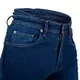 Men’s Motorcycle Jeans BOS Micas - Gray