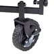Collapsible Utility Wagon inSPORTline Transportar