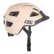 Children’s Bike Helmet w/ LED Light ISL Lumiro - Neon Yellow