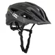 Bike Helmet ISL Windsor - Glossy White/Titanium Grey - Matt Black/Titanium Grey