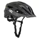 Bike Helmet ISL Windsor - Glossy White/Titanium Grey - Matt Black/Shadow Blue