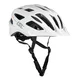 Bike Helmet ISL Windsor - Glossy White/Titanium Grey - Glossy White/Titanium Grey