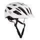 Bike Helmet ISL Windsor - Glossy White/Titanium Grey - Glossy White/Dusted Pink