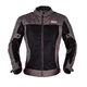 Women’s Motorcycle Jacket BOS Sunshine - Gray - Gray