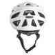 Bike Helmet ISL Windsor - Glossy White/Titanium Grey