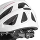 Bike Helmet ISL Windsor - Glossy White/Titanium Grey