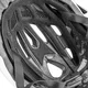 Bike Helmet ISL Windsor - Glossy White/Titanium Grey