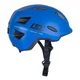 Children’s Bike Helmet w/ LED Light ISL Lumitto - Blush Pink