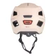 Children’s Bike Helmet w/ LED Light ISL Lumitto - Blush Pink