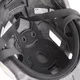 Children’s Bike Helmet w/ LED Light ISL Lumitto - Blush Pink
