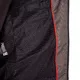 Women’s Motorcycle Jacket BOS Sunshine - Gray