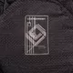 Women’s Motorcycle Jacket BOS Sunshine - Gray