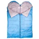 Blanket Sleeping Bag inSPORTline Arbaro - Green