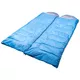 Blanket Sleeping Bag inSPORTline Arbaro - Green