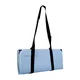Foldable Exercise Mat inSPORTline Misette 180 x 61 x 0.8 cm - Blue-Black