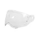 Pinlock® 70 Ready Replacement Visor for W-TEC Valso/V331 Helmet - Clear - Clear