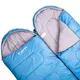 Blanket Sleeping Bag inSPORTline Arbaro - Green