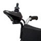 Electric Wheelchair Joystick Holder inSPORTline