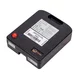 Replacement Battery for Electric Wheelchair inSPORTline Feally 24V 6Ah