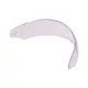 Replacement Visor for W-TEC Buenaventa Helmet - Rainbow