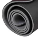Exercise Mat inSPORTline Kikami 180 x 61 x 0.8 cm - bamboo beige-brown