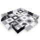 Foam Puzzle Playmat w/ Playpen inSPORTline Trastino 30 x 30 x 1 cm, 36 Pieces